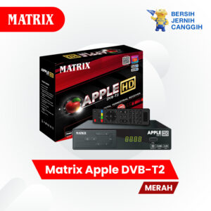 Matrix apple